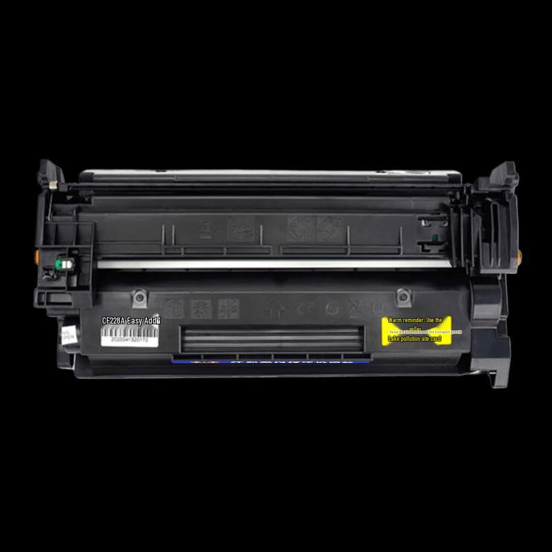 Commander CF228A Compatible Toner Cartridge