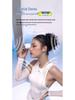 2025 High-Quality Sound Noise-Reducing Bluetooth Sports Headphones with Long Battery Life, Compatible with Xiaomi