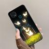 Pour ZTE Blade 20 Étui Intelligent Coque Téléphone Souple en Silicone Pour ZTE10 Smars Étui Pour ZTE Blade V2020 Vita Coque Pare-chocs Mode