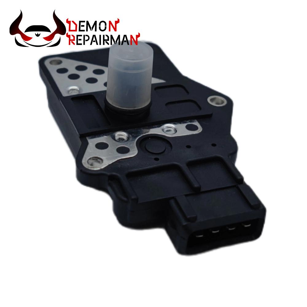 16078-12G00 New Mass Air Flow Sensor Flowmeter For Nissan D21 4CYL AFH45M-15 AFH45M-14 5S5775 SU726 1607812G00 1Pcs