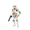Star Wars The Black Series Archive Clone Commander Cody Toy Collectible Action Toys Kids Ages 4 and Up 6-Inch-Scale Figure,