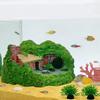 Aquarium Landscape Tree Rock Model Aquariums Decorations Art Crafts Terrarium Habitat Ornaments