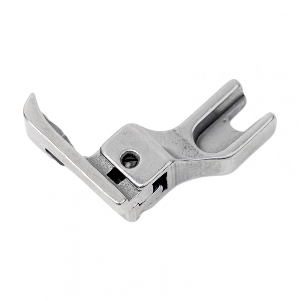 Límcová patka Díly šicího stroje Šicí přítlačná patka