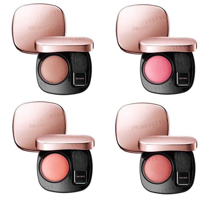 Kose DECORTE Powder Blush