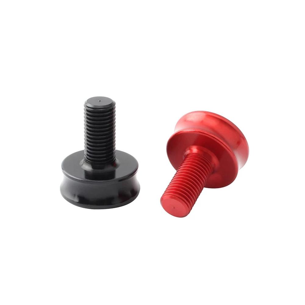 Zinc Zinc Alloy Sealed Square hole M8 Bottom Bracket Bolts Crank Screws Crankset Screw Bottom Bracket Screw