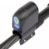 Sound Loud Cycling Loud Anti-thef Electronic Wireless Vibration Alertor Bicycle Alarm Device Lock