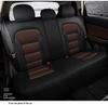 Boyue Car Seat Cover, Full Coverage, Universal Fit for All Seasons, 2020 Model