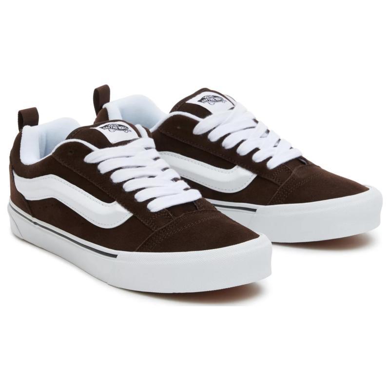 Vans Knu Skool 'Brown' Vans VN0009QCNWH