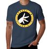 T-shirt Originale Kurupt Fm 1089 Taglie Forti T-shirt da Palestra