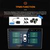 10.1" Car Stereo Radio Player GPS Navi WiFi 1+16GB OBD For Toyota Corolla 14-16