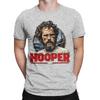 Hooper Jaws Novelty 100 Cotton Tshirt Jaws Tees Tops For Unisex