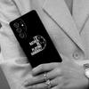 Funny Handball Quote SOFT Cell Phone Case for Samsung Galaxy S26 Ultra S25 S24 S23 S22 S21 S20 Note10 Cover