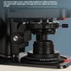Electronic Binocular Biological Microscope Optical Instrument for Teaching and Research Experiments