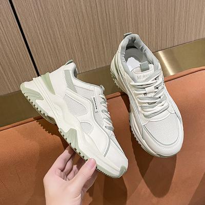 Obuwie damskie – Sneakersy