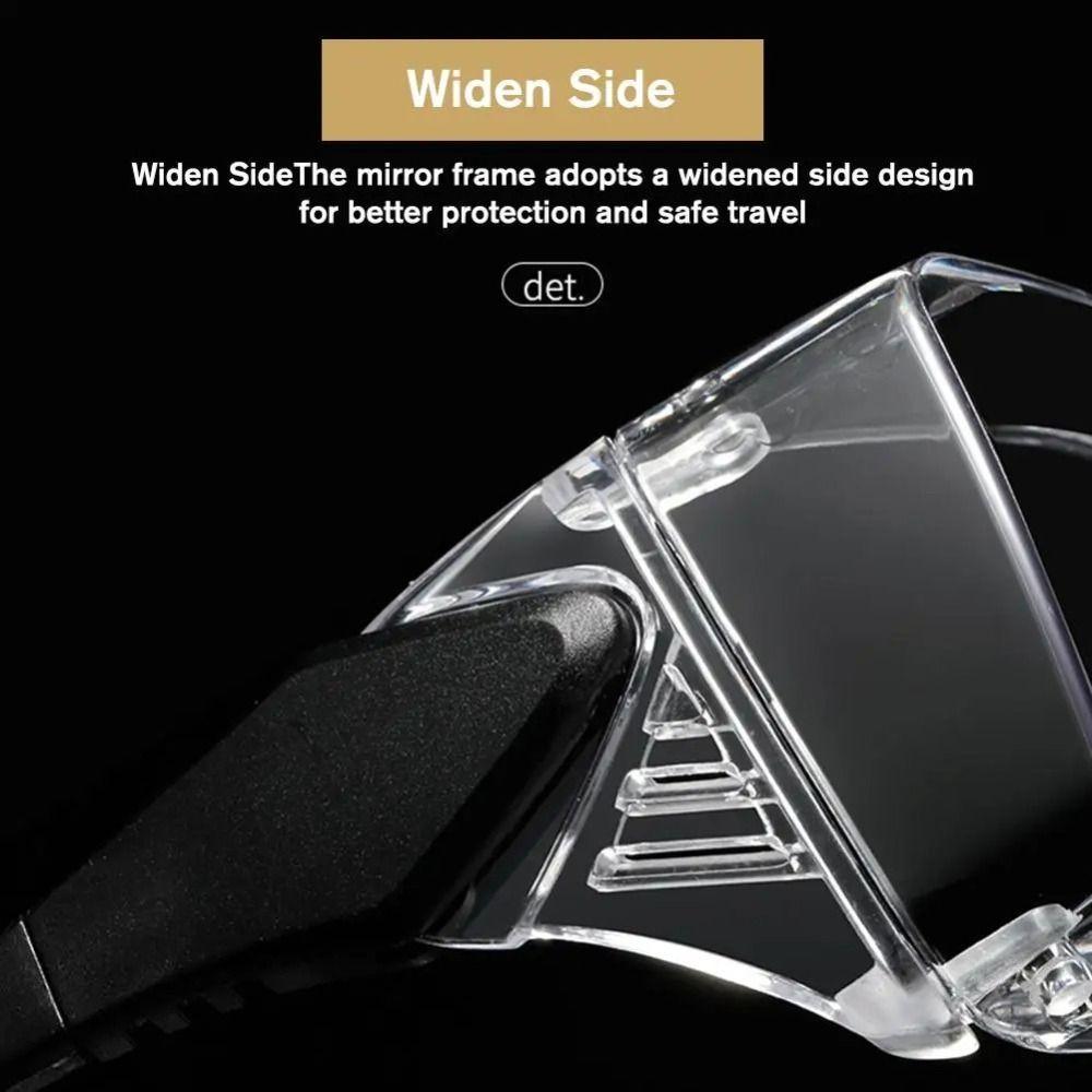 Anti Fog Safety Glasses Scratch Resistant Eye Protection Goggles Professional Eyewear  Outdoor