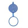 5/1Pcs Windshield Washer Water Tank Bottle Lid Cap for Peugeot 206 207 306 307 408 Citroen C4 C5 Xantia ZX Xsara Picasso Saxony