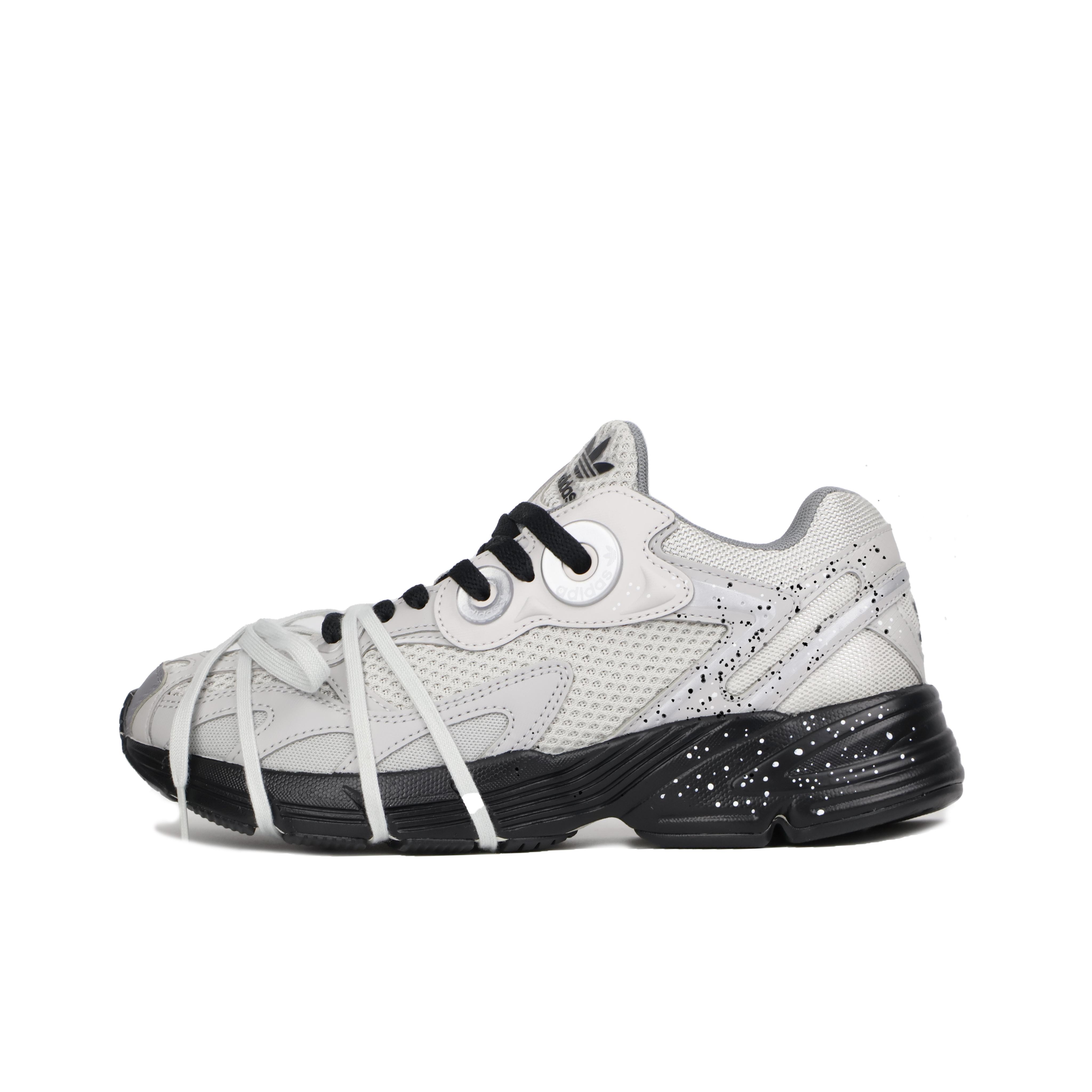 

Adidas Originals Astir Comfortable And Versatile Abrasion Resistant Coverage Support Balance Lightweight Low top JP6353(Team384-) 36
