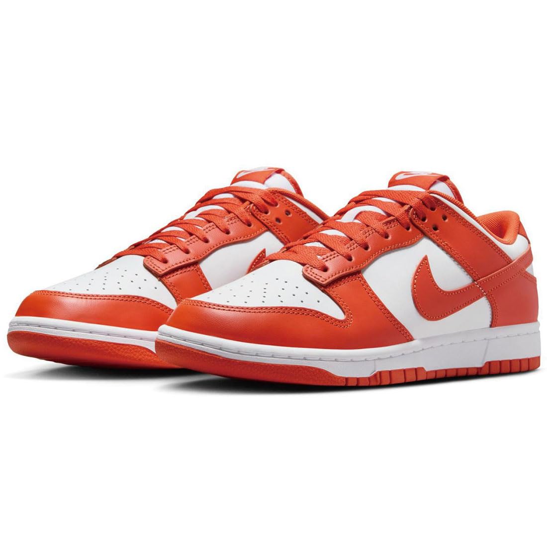 

Nike Dunk Low Retro Size White/Orange DV0833-114, 28.5cm