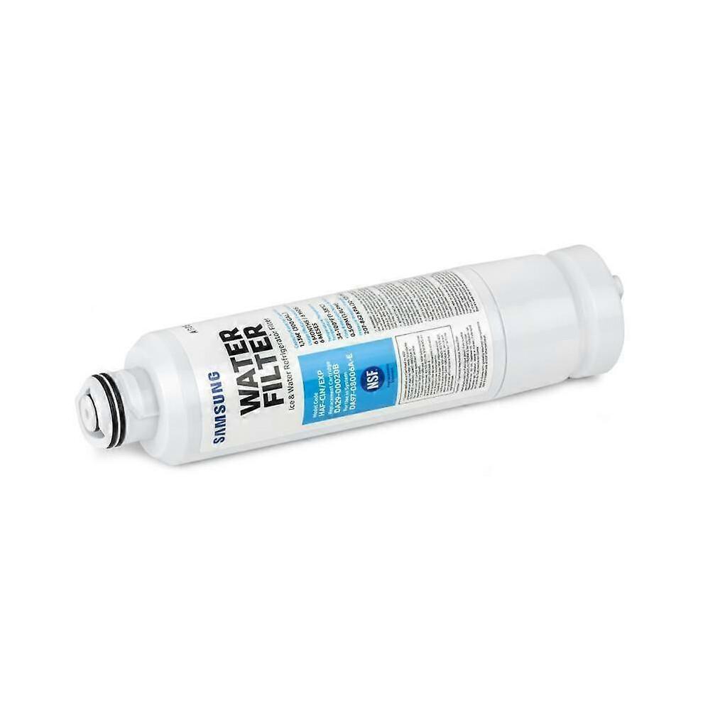 2-pack Samsung DA29-00020B HAF-CIN/EXP refrigerator water filter (2 items)