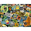 500-teiliges Puzzle – Minions. Alles von Minions, beliebtes koreanisches Puzzle.