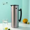 ZISIZ Large Capacity 316 Stainless Steel Insulated Thermos