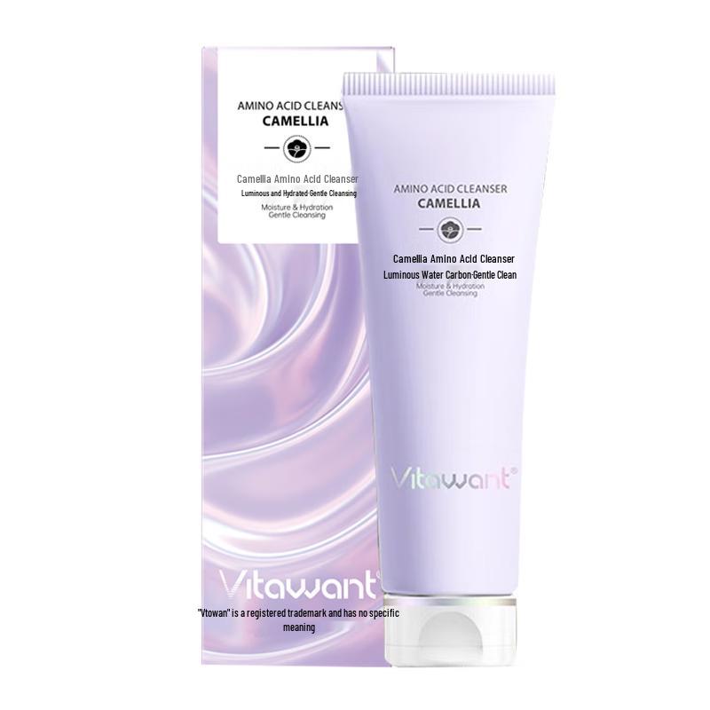 VITAWANT Camellia Amino Acid Gentle Cleanser