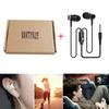Kindle eReader, Kindle Fire Earbuds, Paperwhite Fire HD 8 HD 10, Smart Android Earphones, Earphones with Mic Phone in Ear Stereo Sound Music Headset