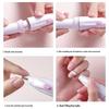 Portable Electric Nail Polisher & Skin Remover Pen