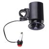 Waterproof Electronic Cycling Bicycle Bell Bike Handlebar Horn Alarm Speaker