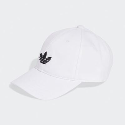 adidas [JC6025] BASEBALLCAP AC