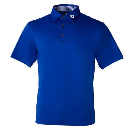 

FootJoy Solid Shirt FJ-S13-S01 Royal Small