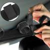 2Pcs Adjustable Vehicle Fishing Rod Holder Fishing  Poles Holder Carriers Storage Rack for Long Travel and Fishing