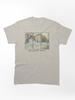 Baldur's Gate Map Classic T-Shirt