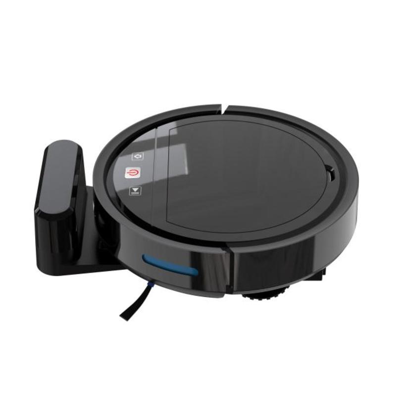 2500pa Robot Vacuum Cleaner Automatic Loading Smart Loading Pilot Cleaning Washing Robot Sans Wei Sre Sre Drying Dryer for Home | Cleaning Products