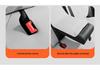 Changan Qiyuan Q05 Car Seat Cover - All-Season Full Coverage Suede Cushion