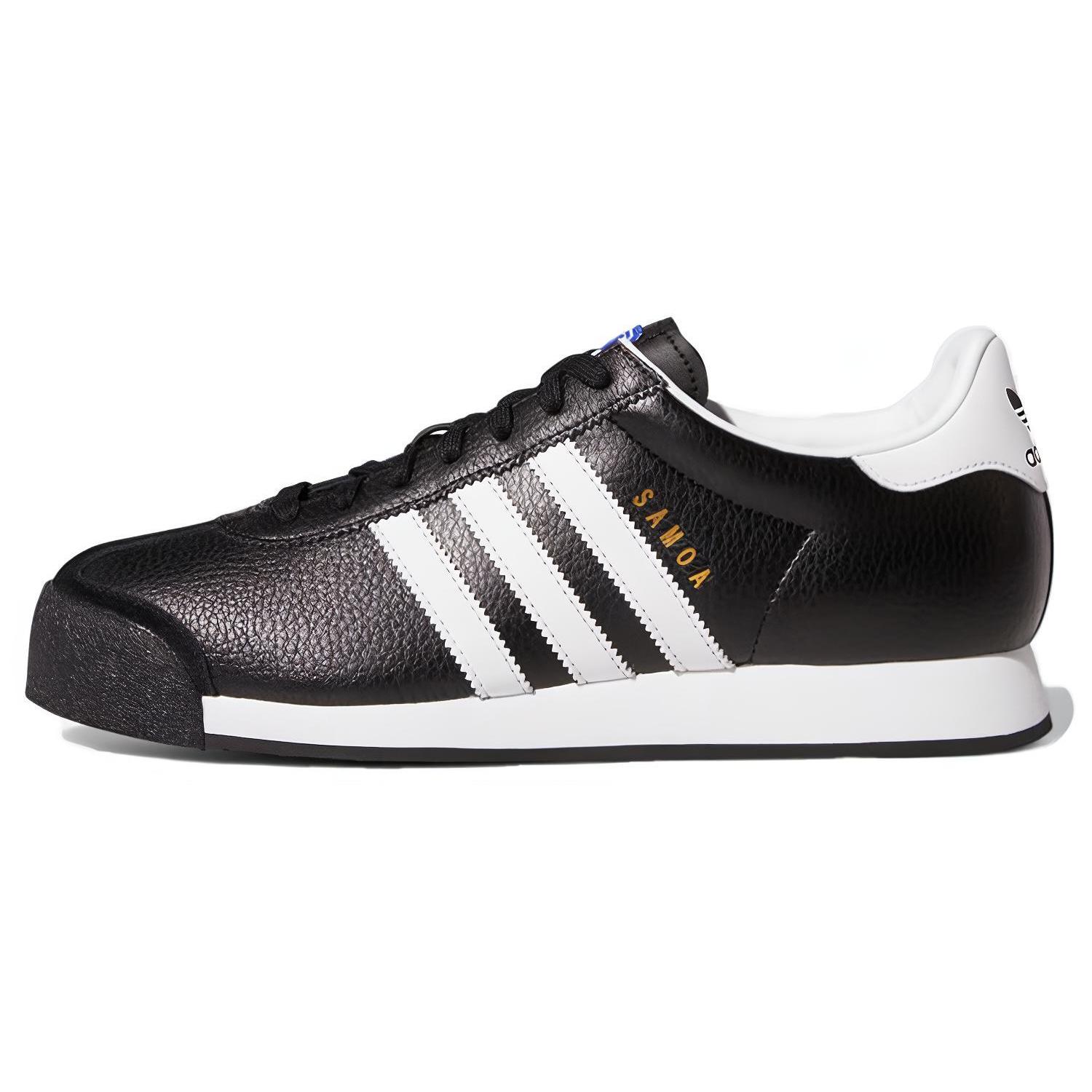 

Adidas Samoa Core Black 019351 37⅓