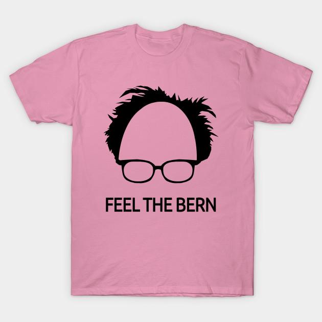 T Shirt Women Bernie Sanders Tee Harajuku Print Kawaii Tshirt Summer Short Sleeve Female T-Shirt Top Tee