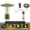 NuFeng Outdoor Camping Lantern & Flashlight