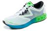 Men's Sneakers Asics Noosa FF Low top Running Shoes Men's White Green