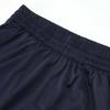 Puma Junior Varsity Logo Comfortable Breathable Lace-Up Basketball Shorts Men shorts Navy-Blue 633076-02