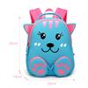 Cute Cat Backpack for Girls Toddler Boys Children School Bags Student Kids Bag Waterproof School Backpack Mochila Escolar