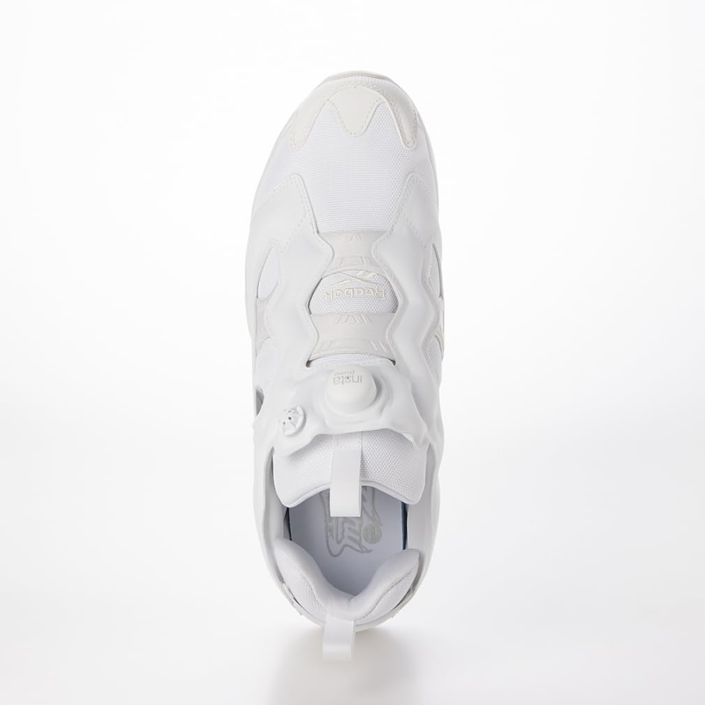 Reebok INSTAPUMP FURY 94 Instapump Fury White 27.0cm 100211658