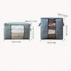 Clothing Storage Bag