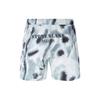 Stone Island Swimming Trunks Aqua Men Swimwear Blue 7615B04X8-V0044