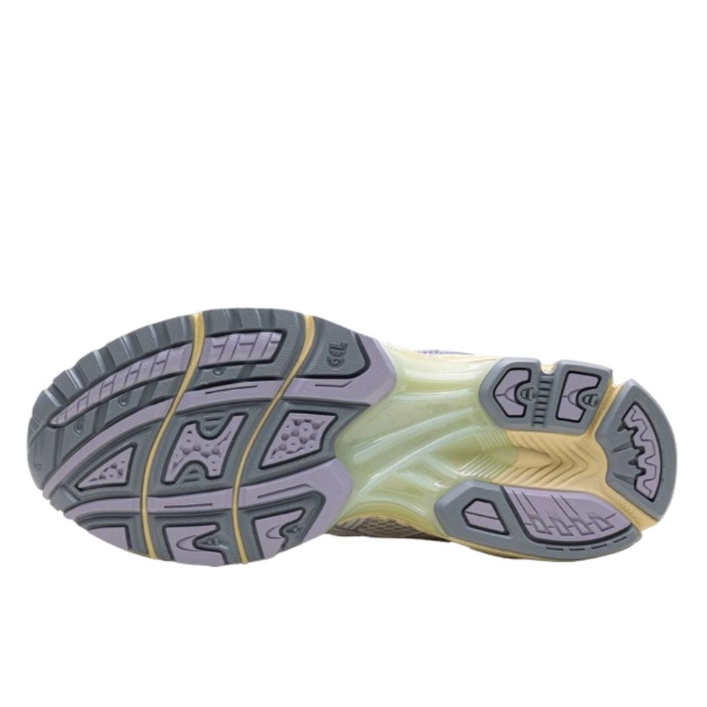 ASICS Gel-Kayano 14 Cream Dusk Violet