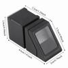 R307 Optical Fingerprint Module R307S Chip 1000 Storage Capacity Optical Fingerprint Reader Fingerprint Reader Sensor