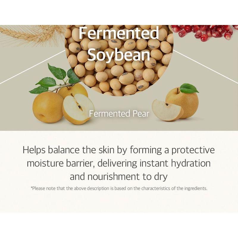 mixsoon - Bean Cream Tube