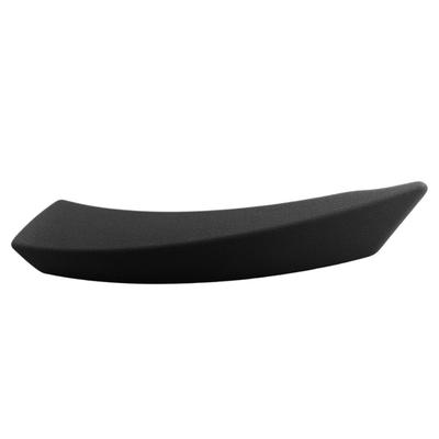 Black Front Right Door Panel Handle Pull Interior Trim Cover For BMW E89 Z4 2009-2016