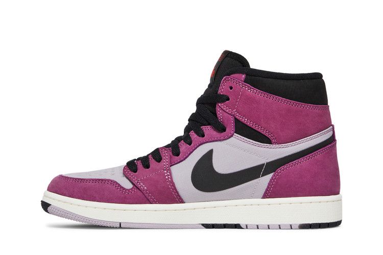 Jordan 1 High Element Gore-Tex Berry Men's Sneakers