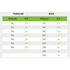 Crocs Classic Fleece Lined Clogs 211396 001